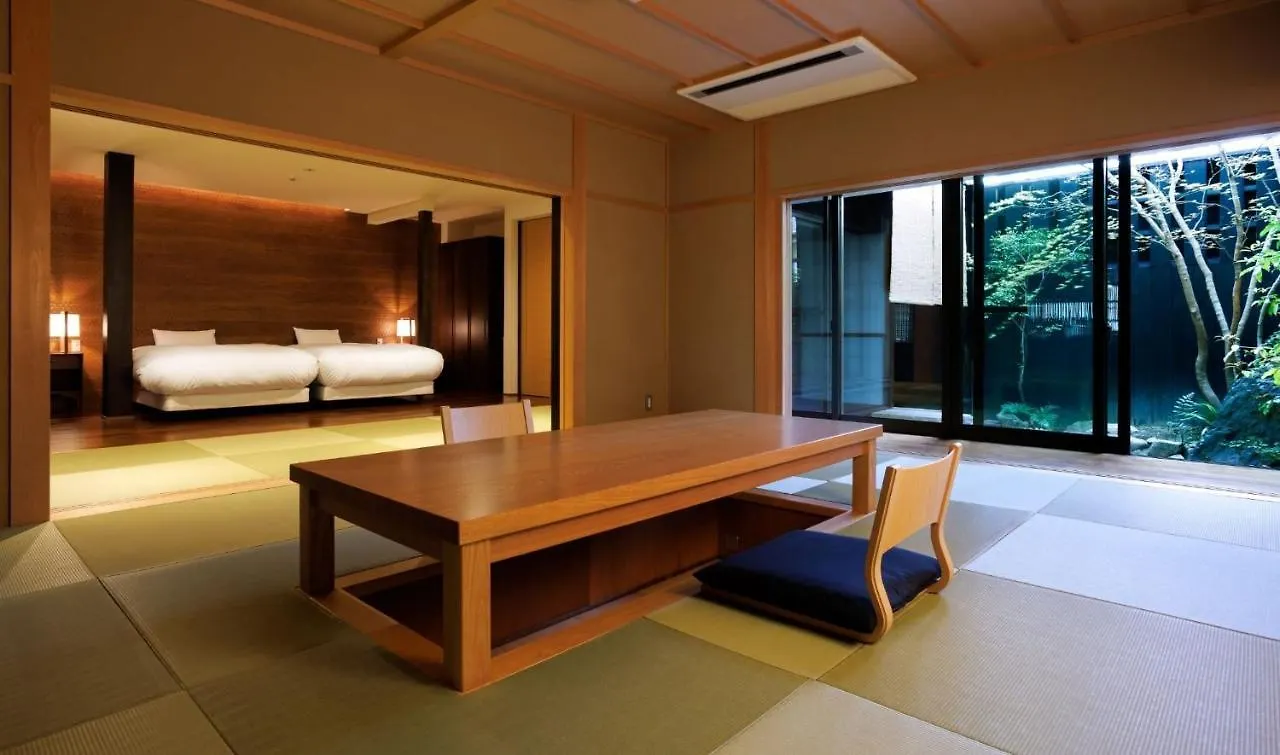 Hotell Kyojuku Usagi - Vacation Stay 46044V Kyoto