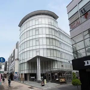 河原町站维斯塔高级酒店 京都
