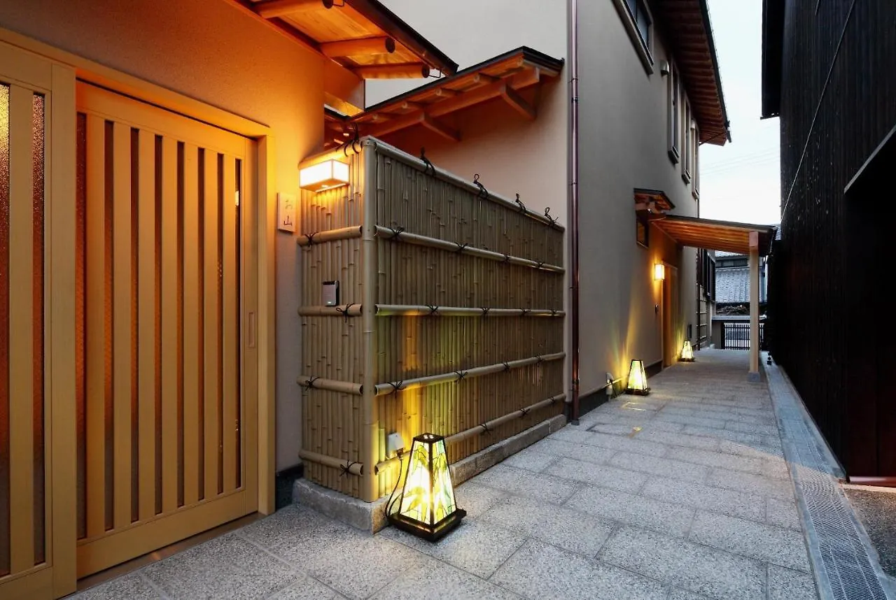 Hotel Kyojuku Usagi - Vacation Stay 46044V Kyōto