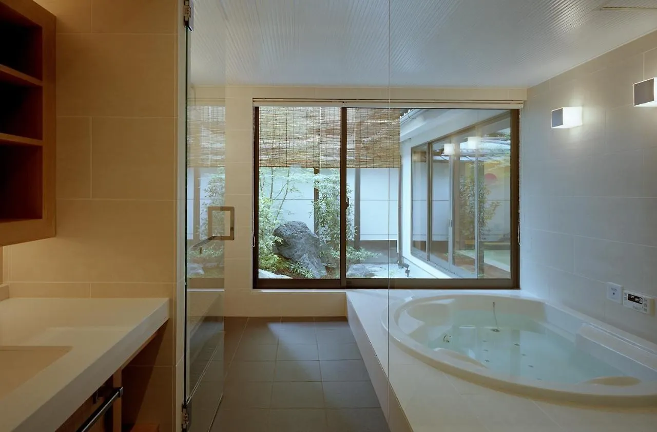 Kyojuku Usagi - Vacation Stay 46044V Kyōto 0*,