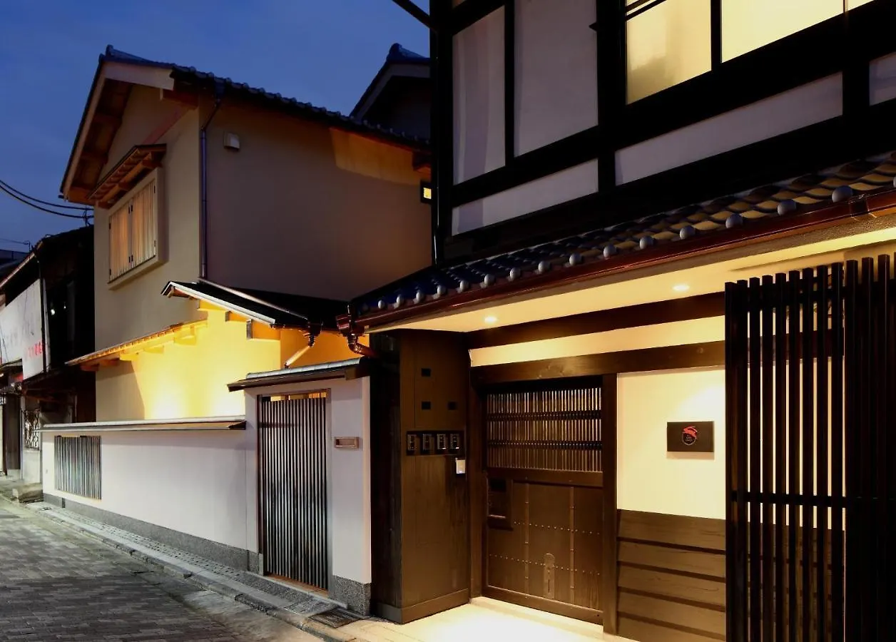 Kyojuku Usagi - Vacation Stay 46044V Kyōto
