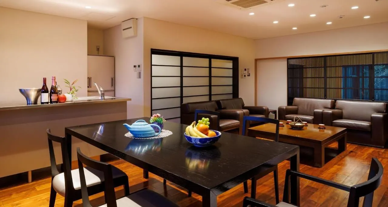 Kyojuku Usagi - Vacation Stay 46044V Kyōto