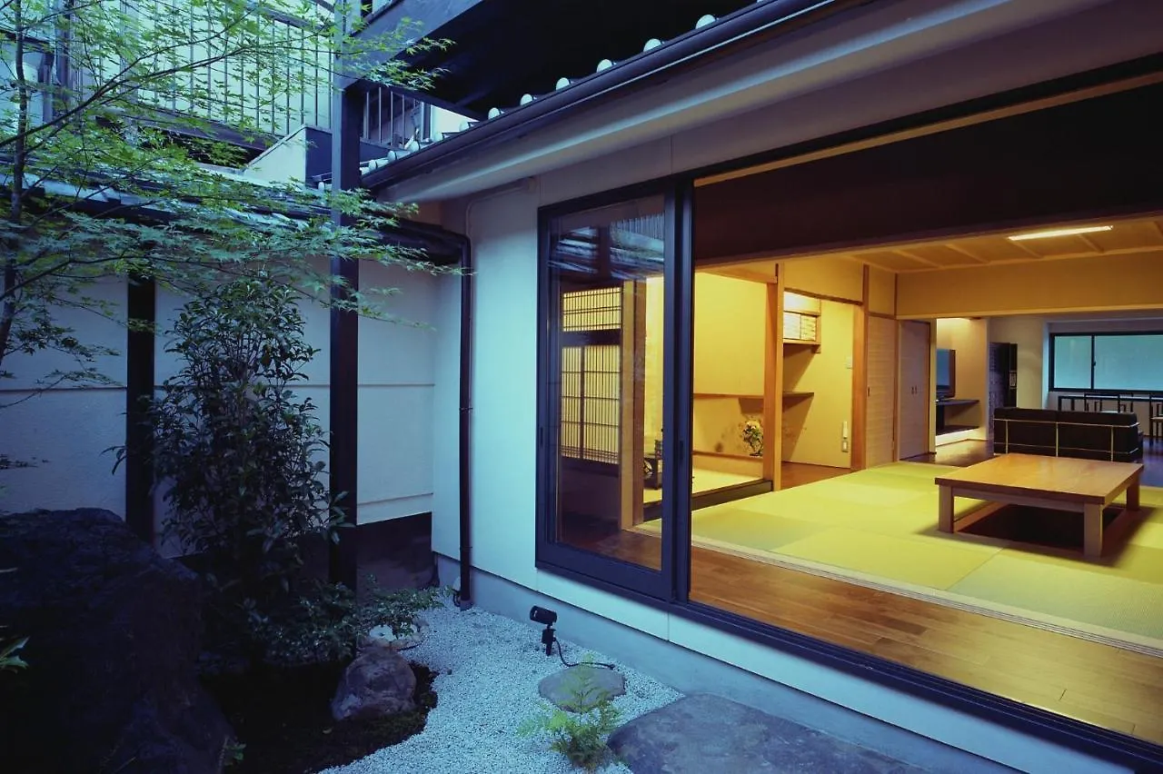 Kyojuku Usagi - Vacation Stay 46044V Kyōto Hotel